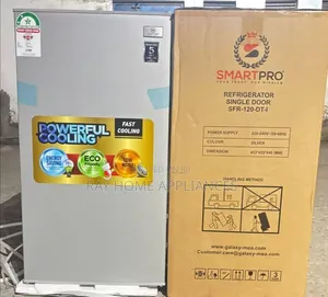 92 Litres Smart Pro Single Door Refrigerator