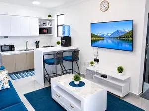 1 Bedroom Kilimani Yaya Centre