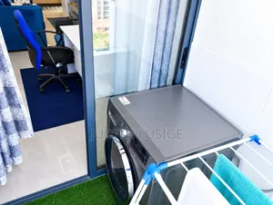 1 Bedroom Kilimani Yaya Centre