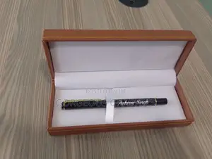 Pen /Pen Case Branding