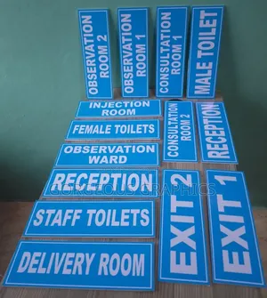 Office Branding