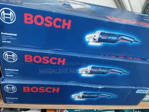 Bosch Grinderl. GWS 2200