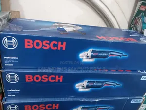Bosch Grinderl. GWS 2200