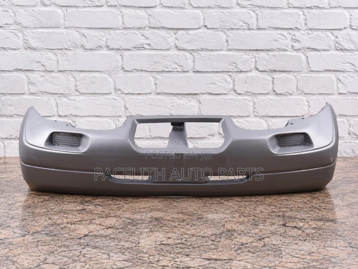 Front Bumper Mazda Bongo / Nissan Vannet