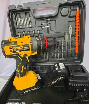 Dewalt 88v Cordless Drill /88v Heavy Duty Dewalt Drill