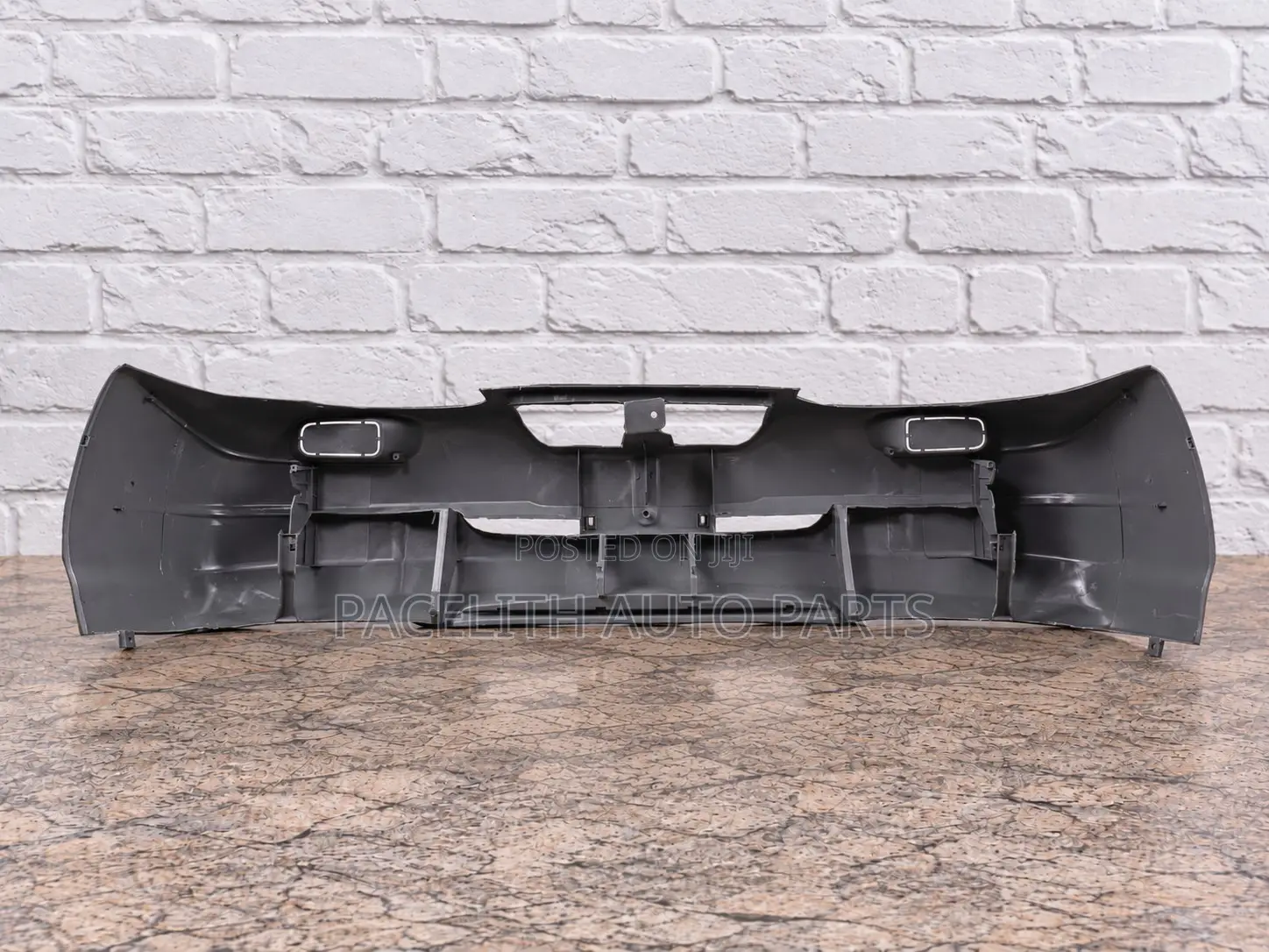 Front Bumper Mazda Bongo / Nissan Vannet