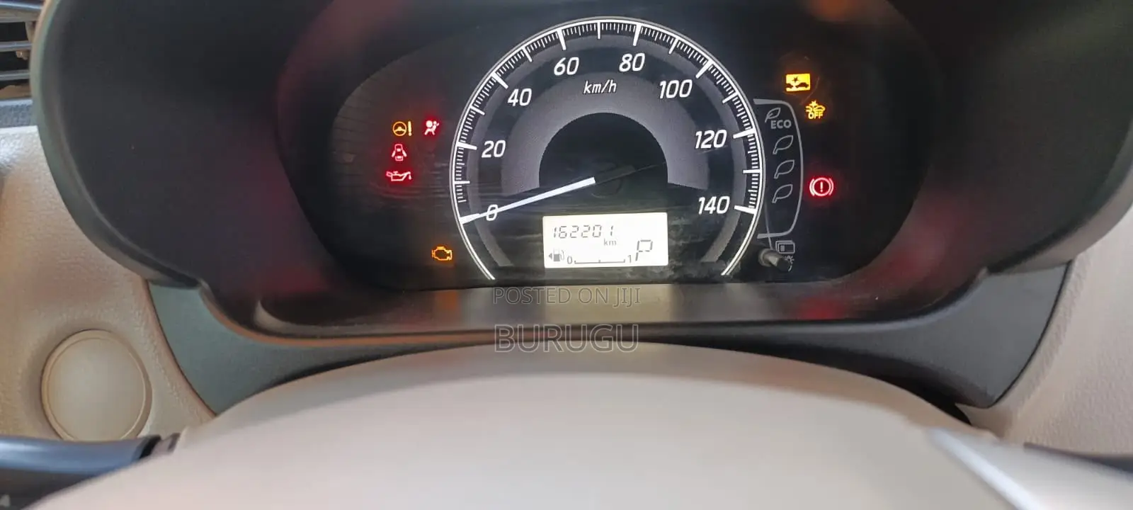 Toyota Voxy 2007 Silver