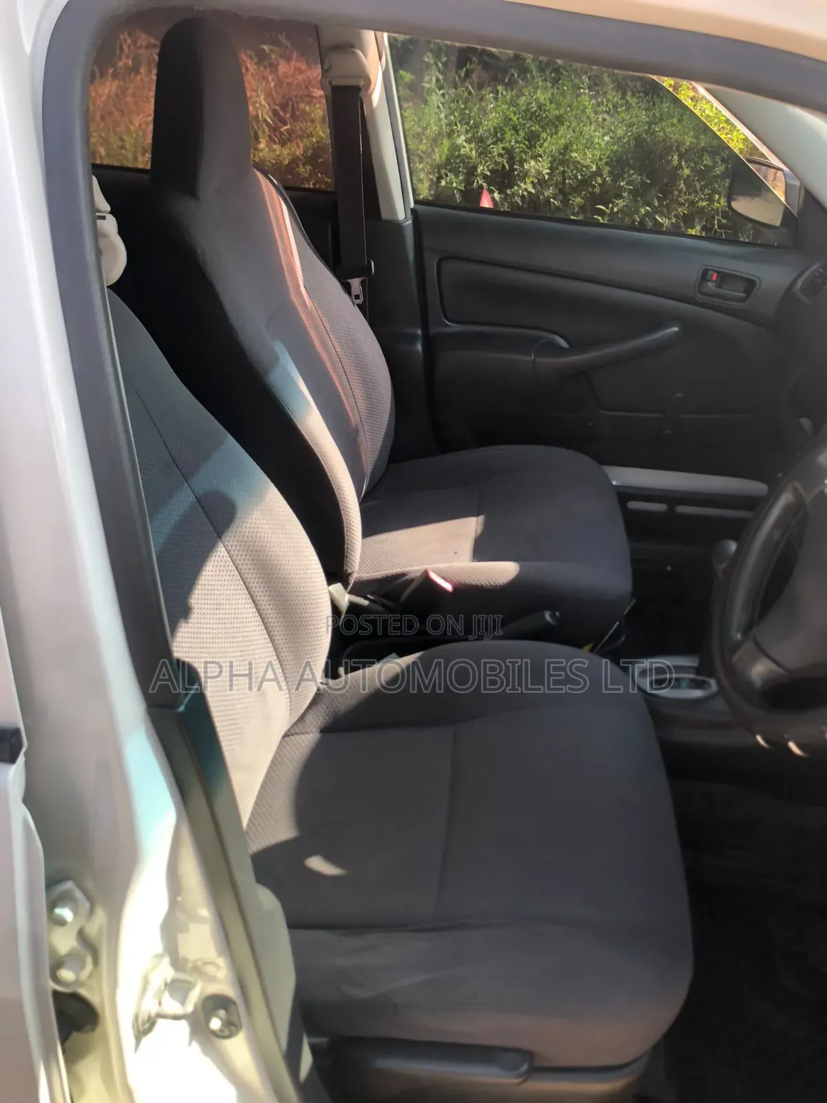 Toyota Probox 1.5 DX 2WD 2012 White