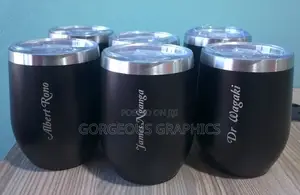 Gift Set Branding
