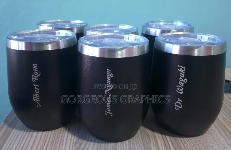 Gift Set Branding