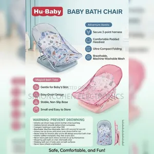 Baby Bath Chair