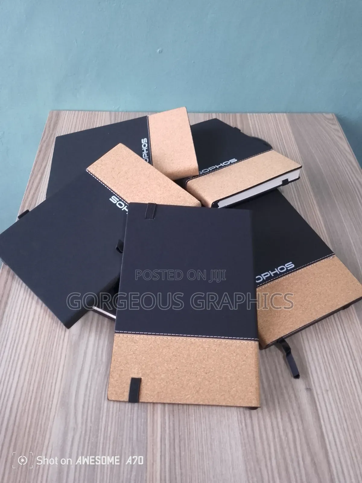 Printing Ob Diaries /Notebooks