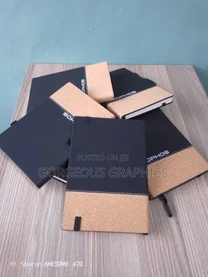 Printing Ob Diaries /Notebooks