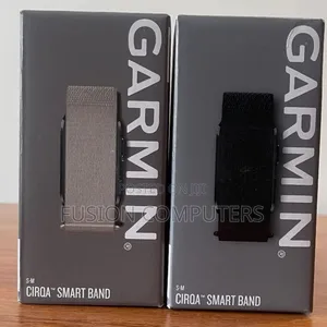 Garmin CIRQATM Smart Band