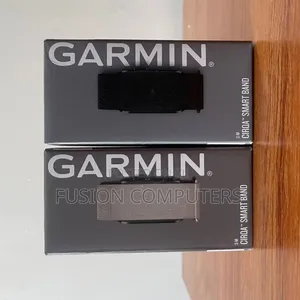 Garmin CIRQATM Smart Band