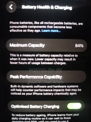 Apple iPhone 11 Pro 256 GB Graphite