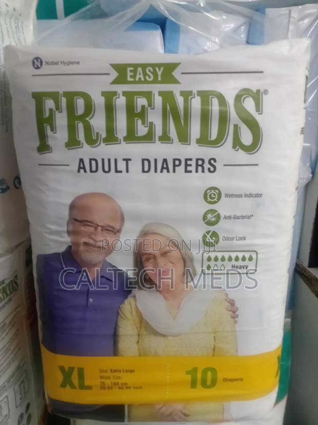 Adult Diapers