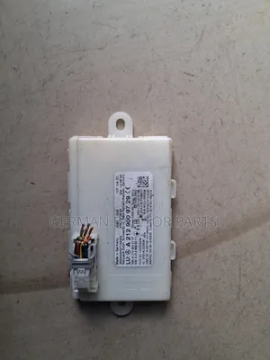 W213 Remote Keyless Entry Control Module