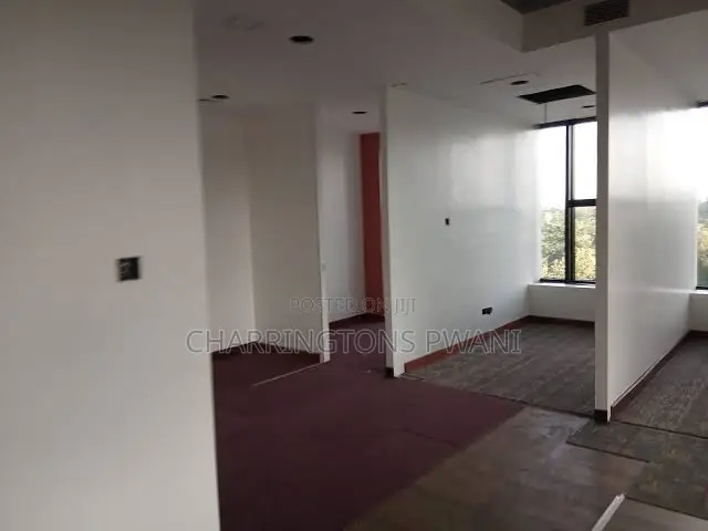 Spacious Office Space Along Diani Beach Road – KSh 40,000 Per Month