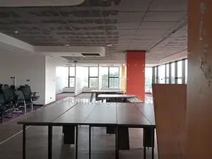Spacious Office Space Along Diani Beach Road – KSh 40,000 Per Month