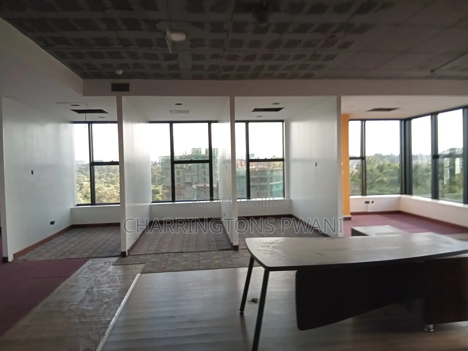 Spacious Office Space Along Diani Beach Road – KSh 40,000 Per Month
