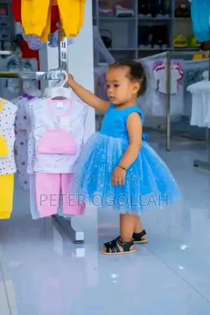 Baby Clothes