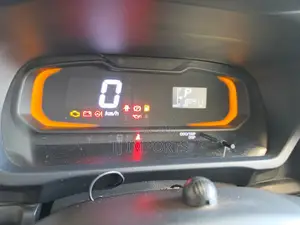 Daihatsu Mira 2019 Black
