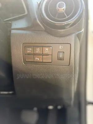Mazda Demio 2019 White