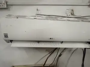 LG AC 18000 Btu