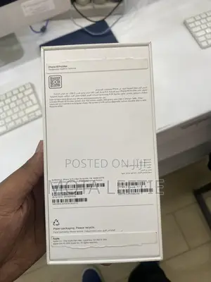 New Apple iPhone 18 Pro Max 256 GB