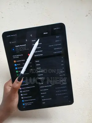 AirTab Air8 Pro 128 GB Blue