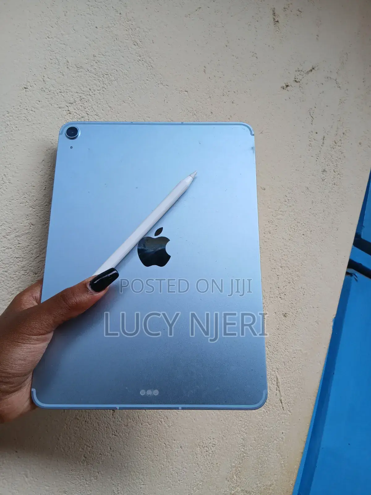 AirTab Air8 Pro 128 GB Blue