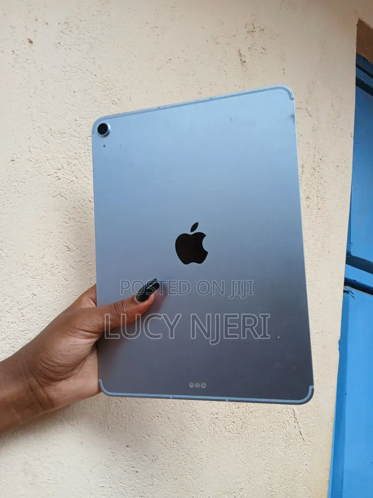 AirTab Air8 Pro 128 GB Blue