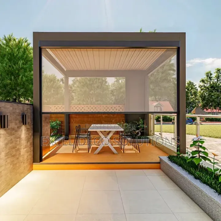 Premium Sunscreen Roller Blinds – Uv Protection Privacy