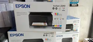 Epson L3310 Genuine Epson EcoTank Printer