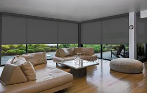 Sunscreen Roller Blinds – Smart Choice for Modern Kenyan Homes