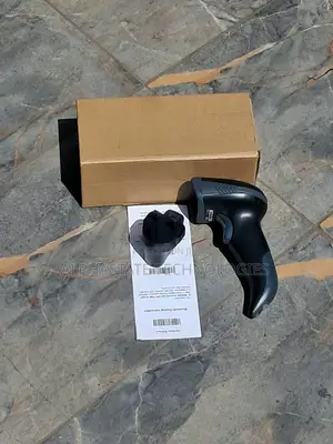 Syble Cordless Barcode Reader for Retail POS