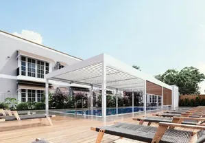 Sunscreen Roller Blinds forPrivacy Redefined With New Design