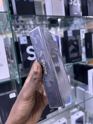 New Apple iPhone 12 Pro 128 GB Gold