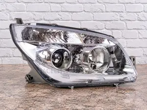 Depo Head Lamp / Taillight Toyota Rush 2006 - 2008