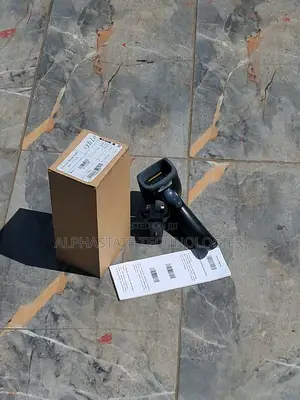 Syble Barcode Scanner for Supermarket and Retail Shop