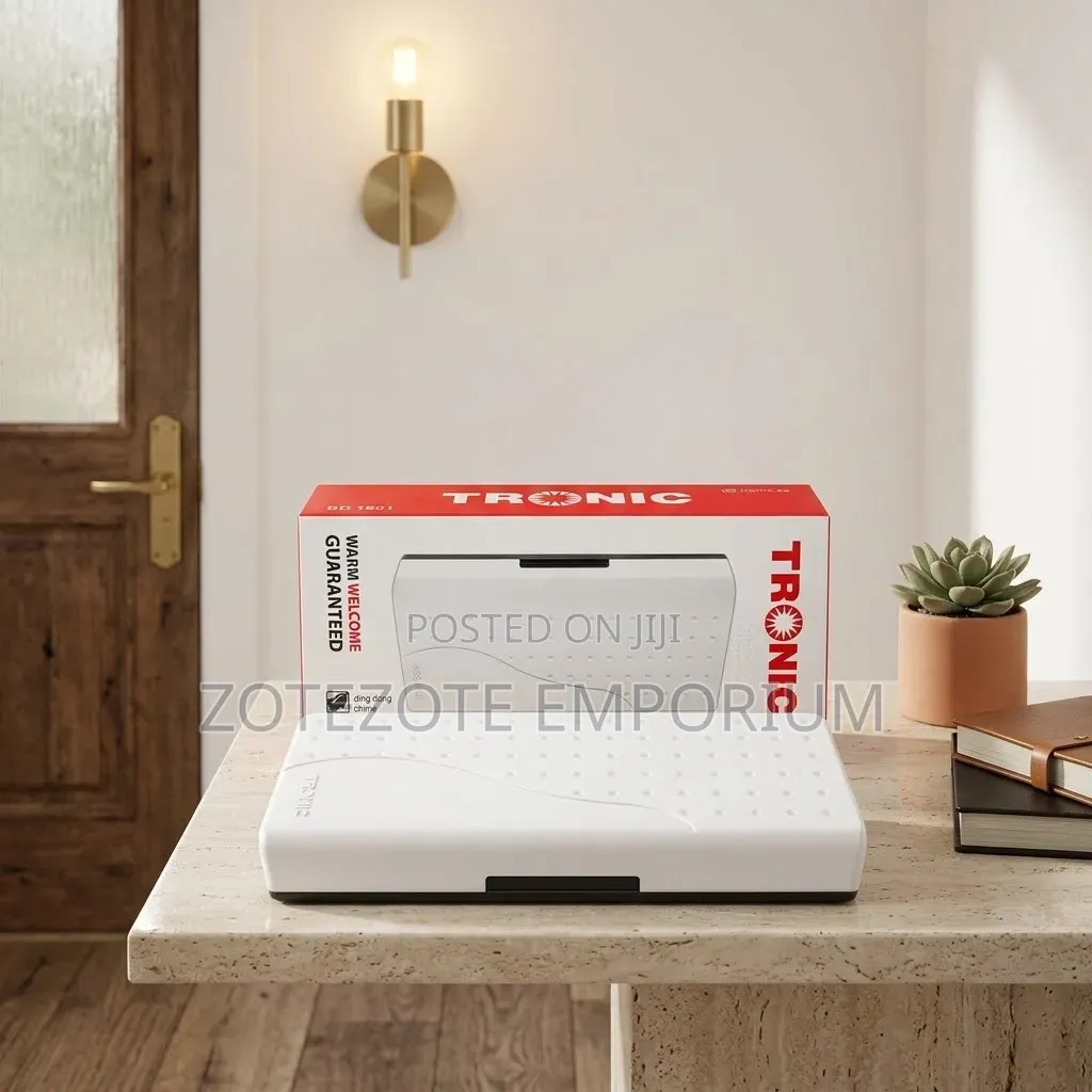 Tronic Doorbell