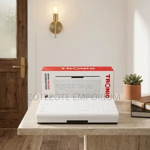 Tronic Doorbell