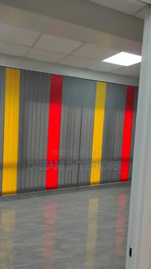 Classy Window Blinds
