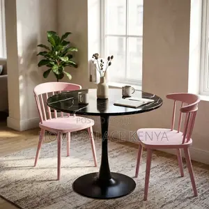 Garden Set; 2-Seater Round Garden Conversation Set