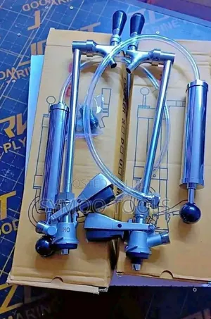 Keg Pump/Keg Dispensing Pump