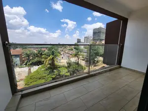 5bdrm Apartment in Westlands for rent