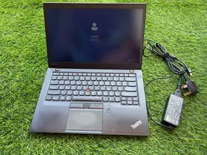 Laptop Lenovo ThinkPad T460s 8GB Intel Core i5 SSD 256GB