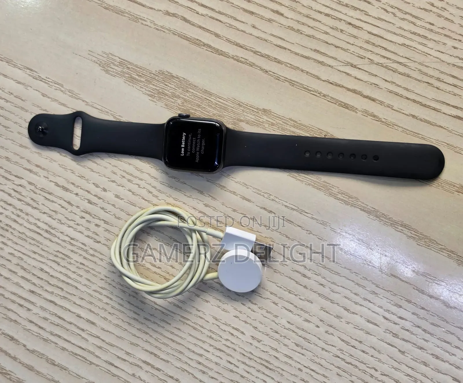 Applewatch Series 5