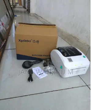 Xprinter XB-470B Smart Thermal Label Printing Solution